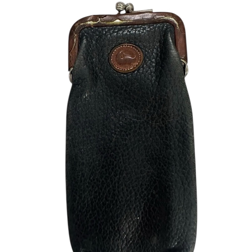 DOONEY & BOURKE VTG Coin Pouch